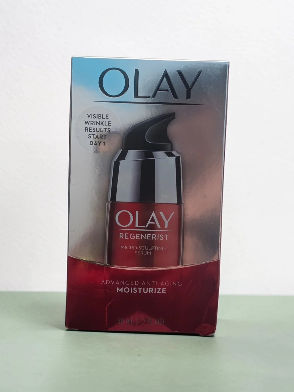 OLAY Regenerist Set Of 3